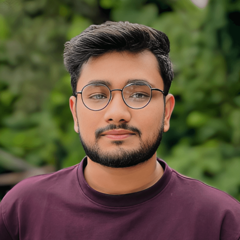 Imran Hossen